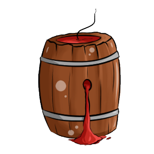 Kit Destruction [A Vie]