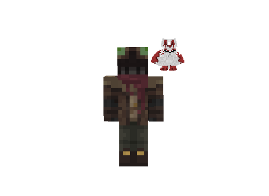 Pet de Kitsune [Version]