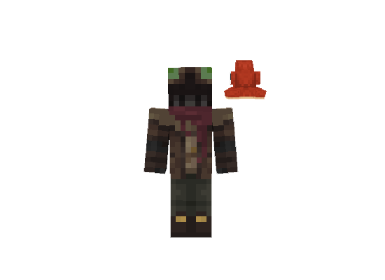 Pet d'Octopus [Version]