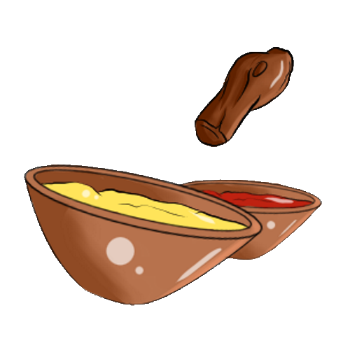 Kit Tropical [A VIE]