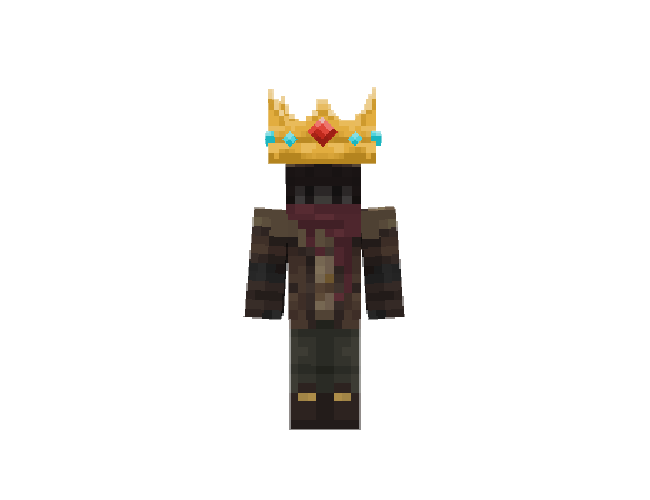 Chapeau du Roi [Version]