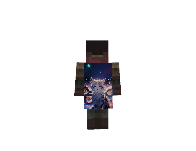 Cape Animal [Version]