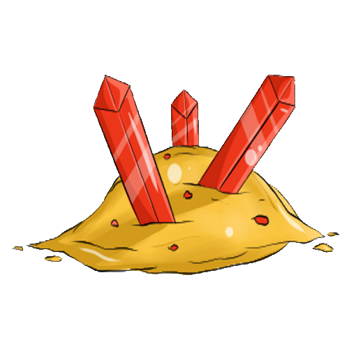 Kit Minerais [A Vie]