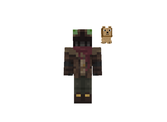 Pet de Lion [Version]