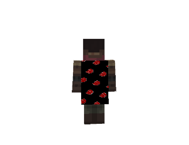 Cape Naruto [Version]