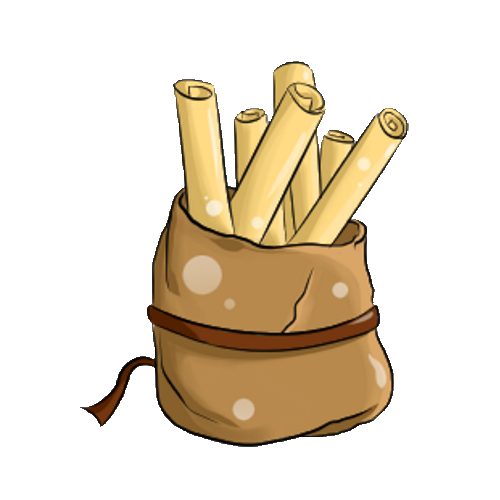 Kit Explorateur [A Vie]