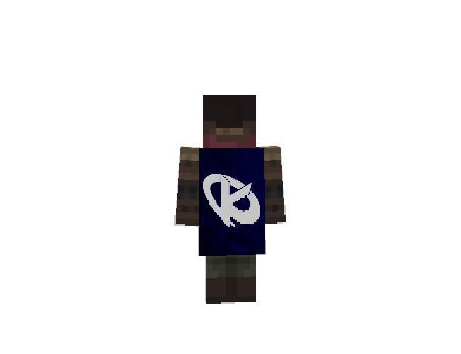 Cape KarmineCorp [Version]