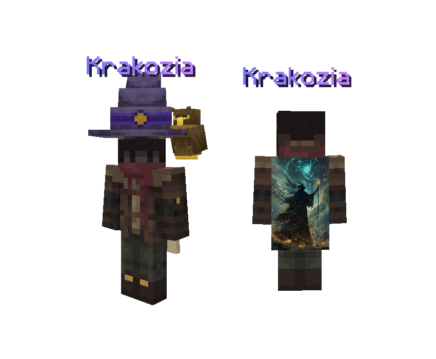 Bundle 'Magie' [A VIE]