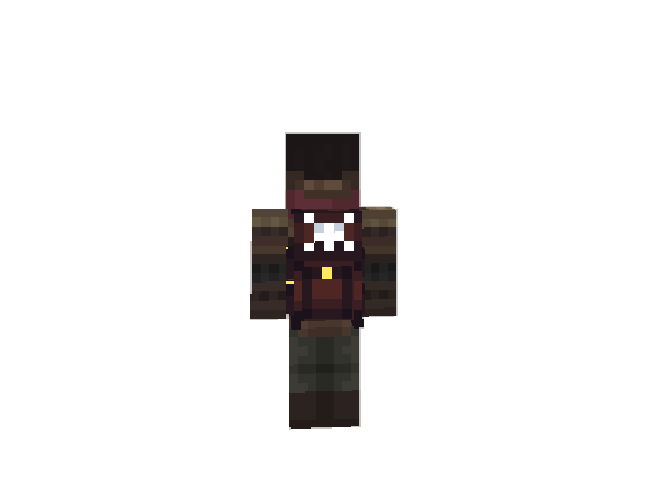 Sac de Pirate [Version]